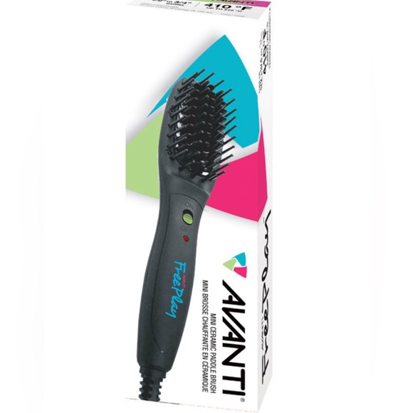 NEW! AVANTI Smoothing Brush - Picture 2 of 2